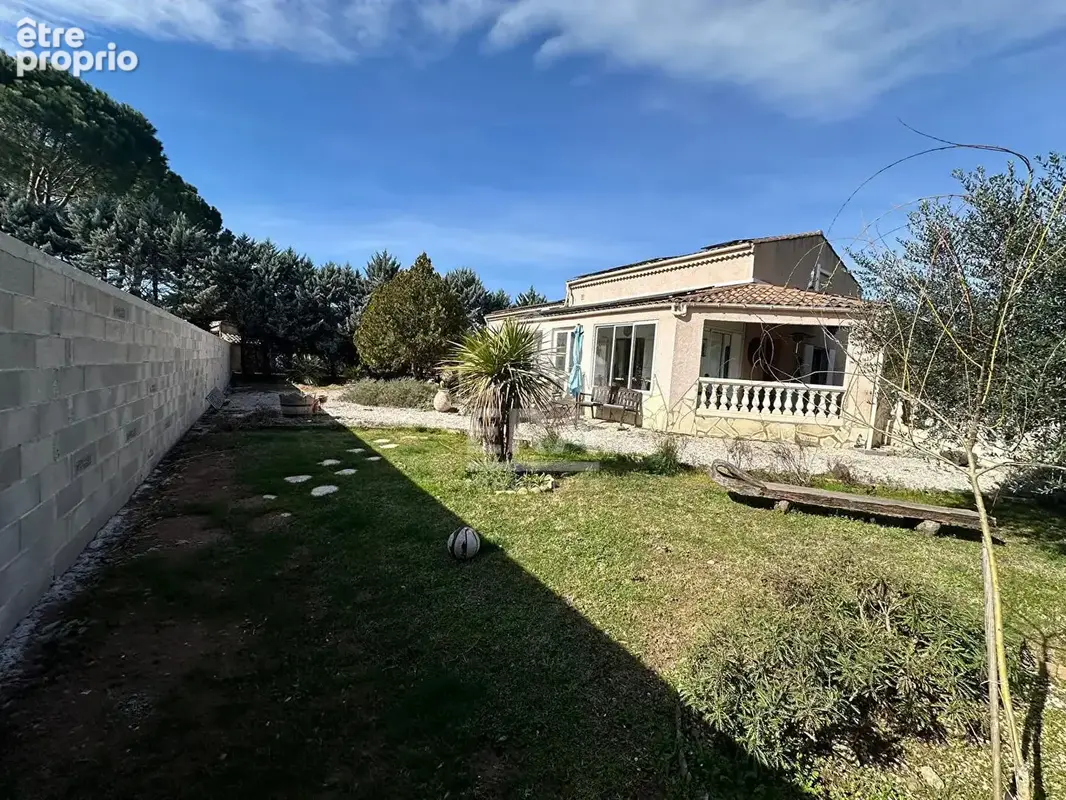 Maison 180m² à vidauban - photo 12