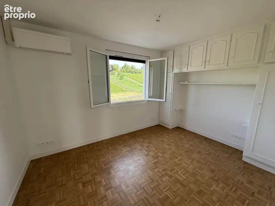 Charnay les macon - secteur résidentiel - maison climatisee - photo 17
