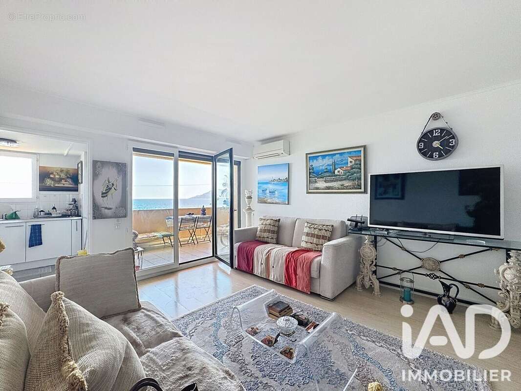 Photo 4 - Appartement à CANNES