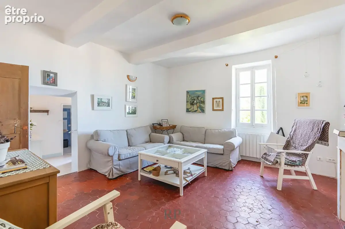 Maison de Village de 1672 - photo 7