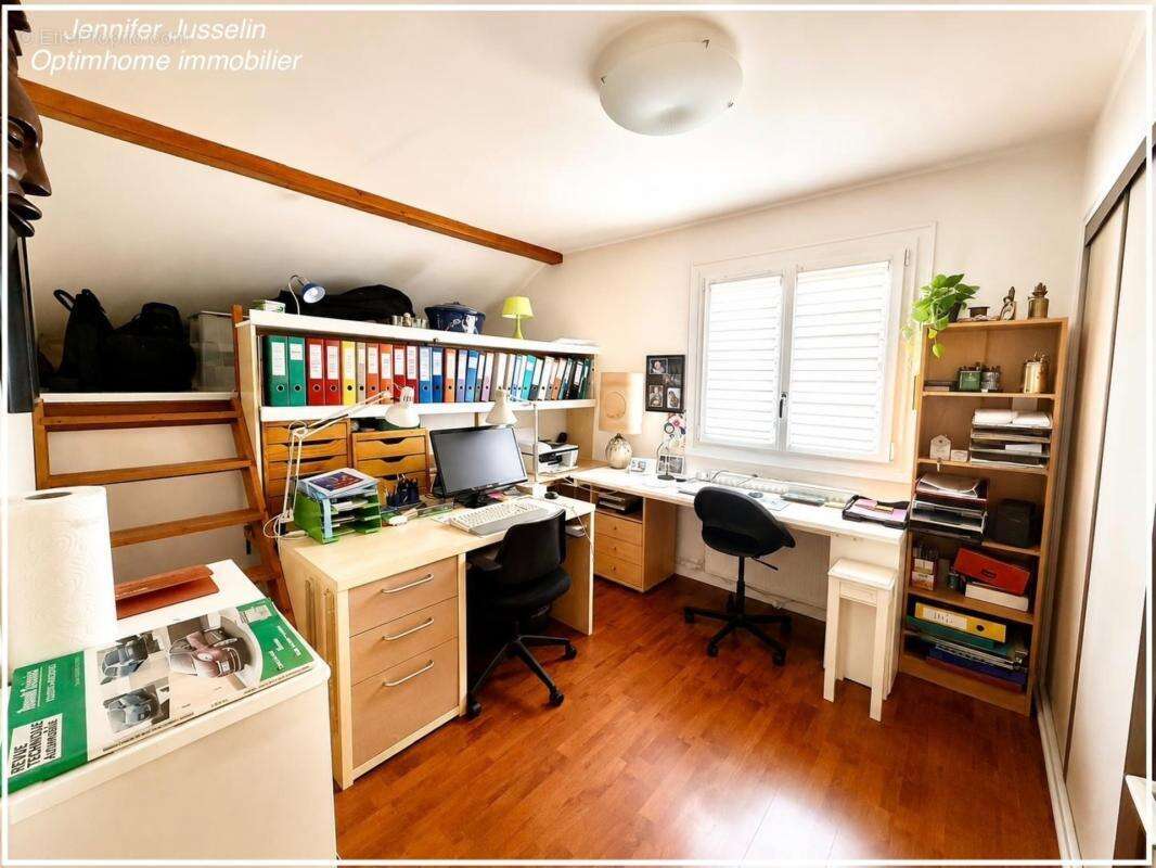 Maison à vendre 6 pièces PERRIGNIER (74) - photo 17