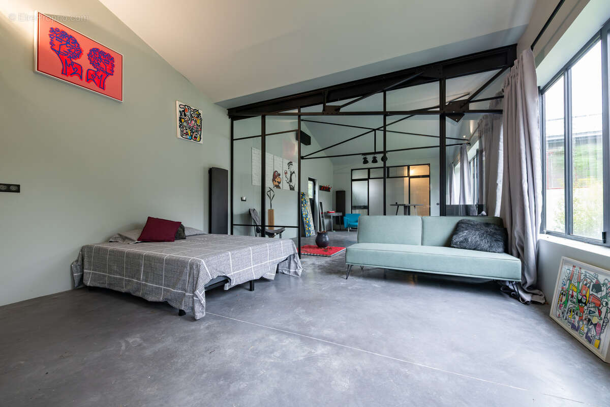 Maison à LA ROCHETTE