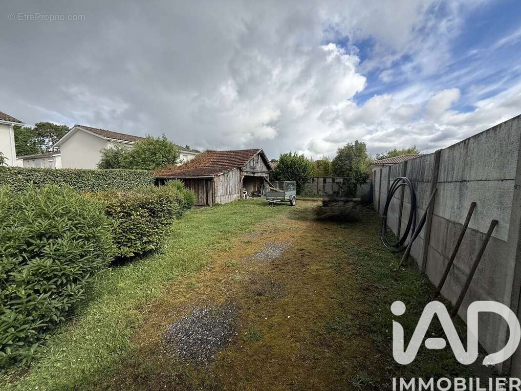 Photo 4 - Maison à PESSAC