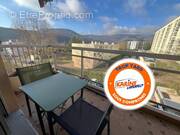 Appartement à FONTAINES-SUR-SAONE