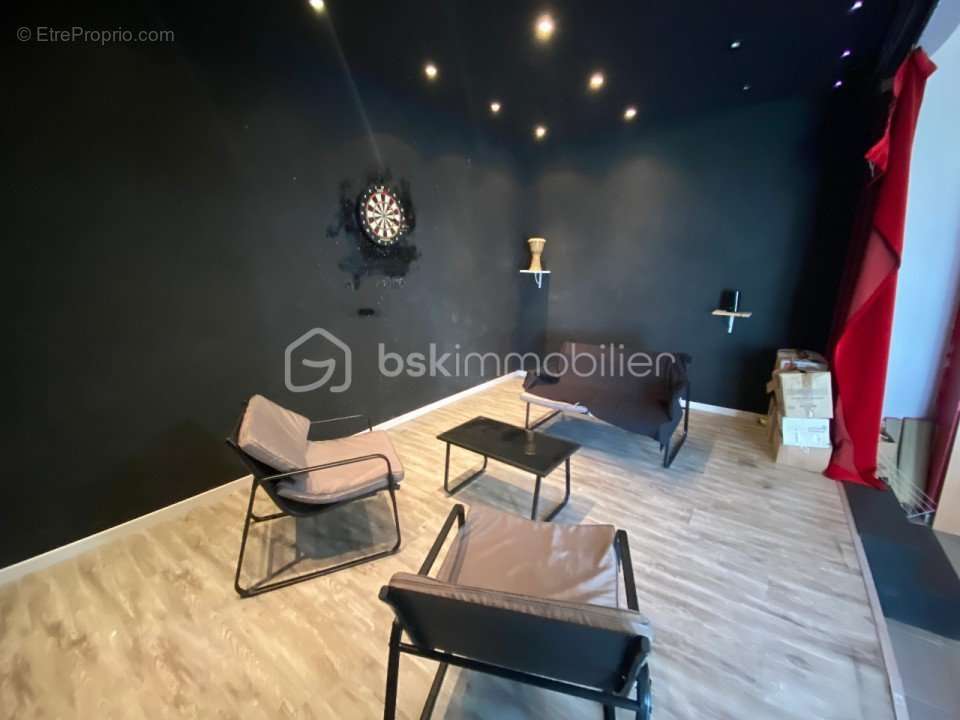 Maison à SAINT-MARTIN-DES-CHAMPS