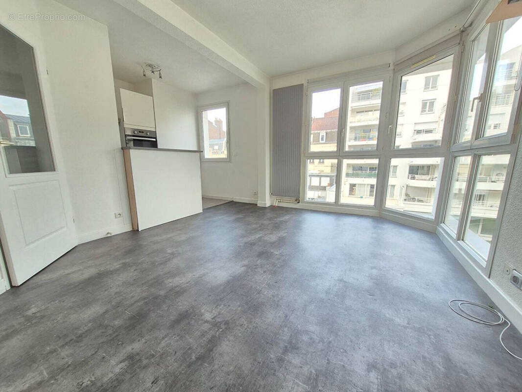 Appartement à LILLE