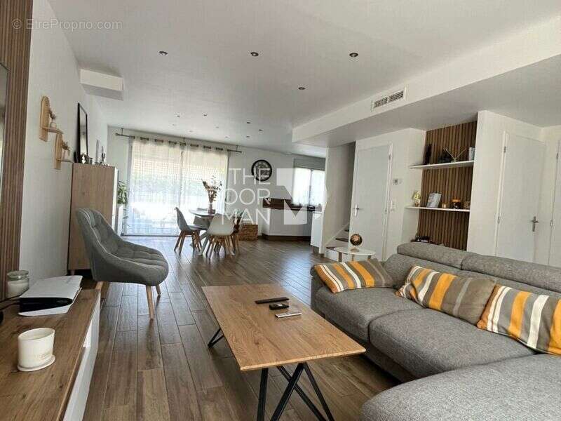 Maison à LIMOURS