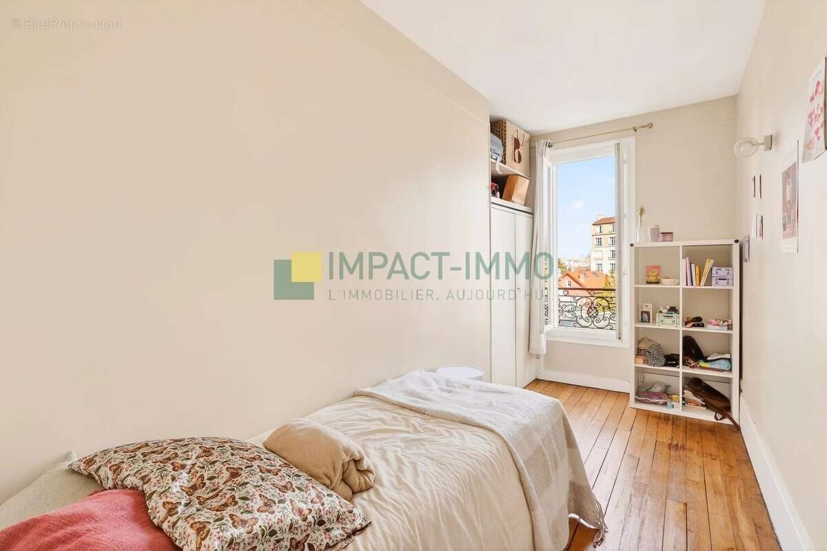 Appartement à COLOMBES
