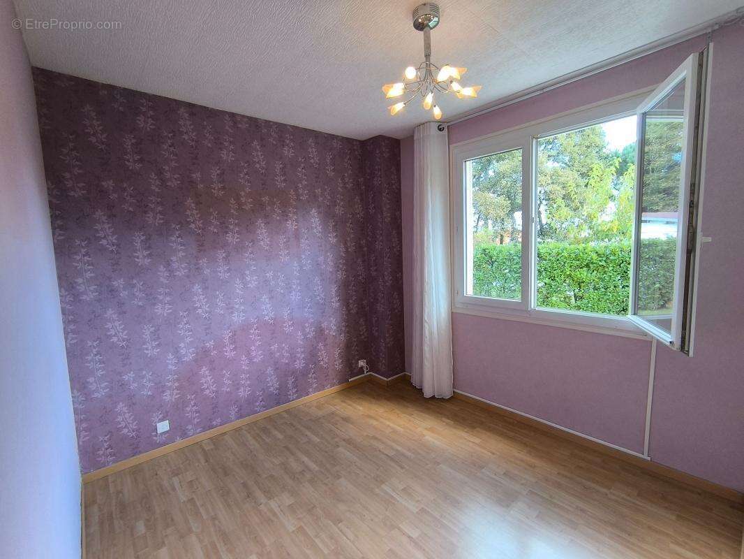 Maison à MONT-DE-MARSAN