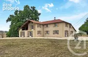 Maison à SAINTE-AURENCE-CAZAUX
