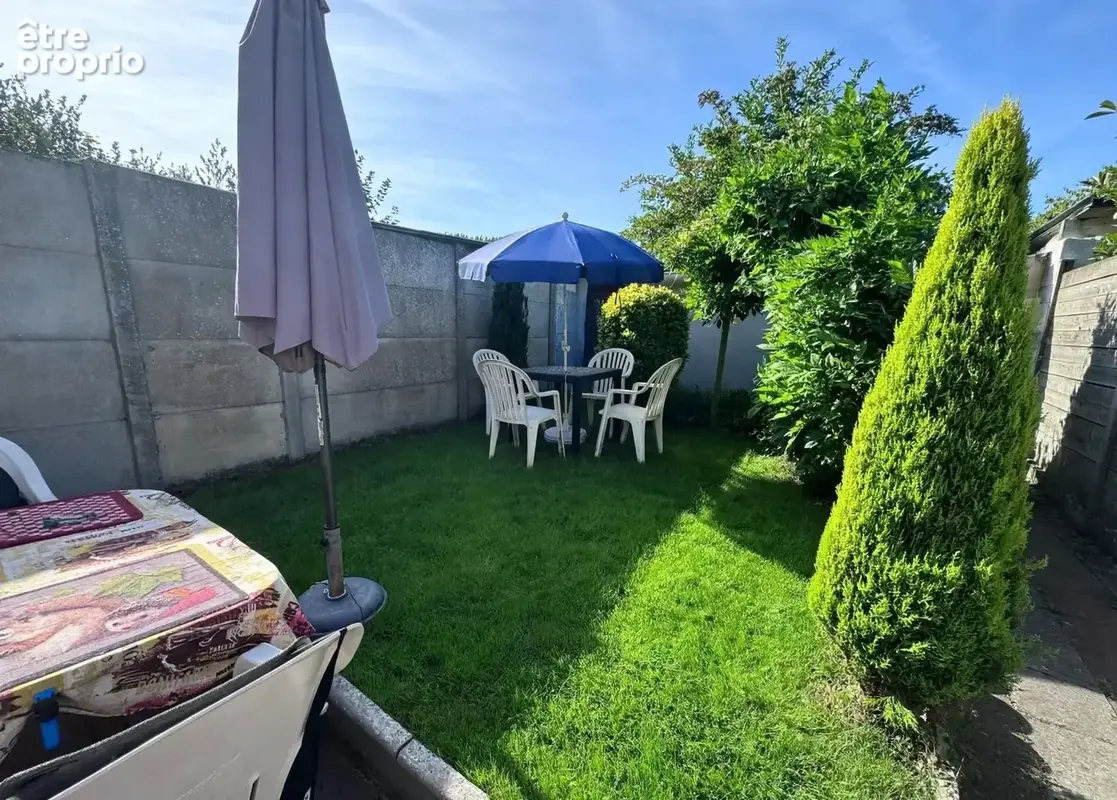 Maison avec 2 appartements cysoing (59) - photo 7