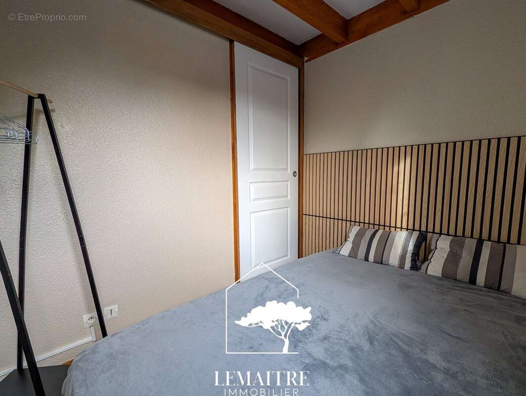 Appartement à LES MATHES