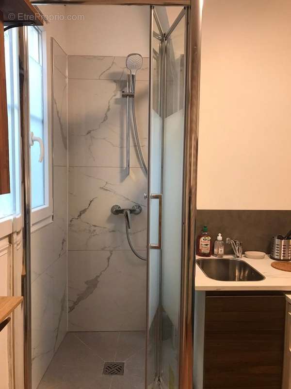 Appartement à PARIS-4E