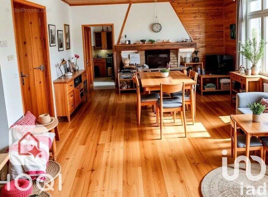 Photo 4 - Maison à VIEUX-CONDE