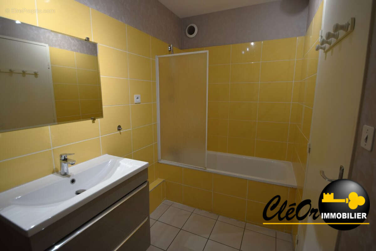 Appartement 53 m² à Chalon-Sur-Saone  - photo 6