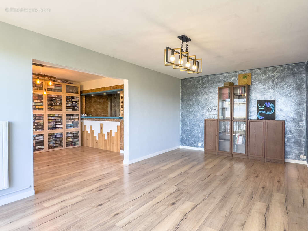 Appartement à VALENCE