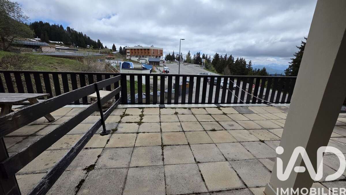 Photo 2 - Appartement à CHAMROUSSE