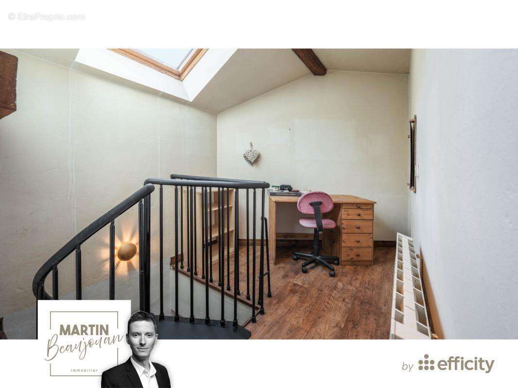 Maison à CHAMONIX-MONT-BLANC