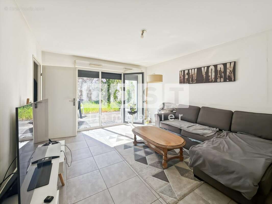 Appartement à BOIS-COLOMBES