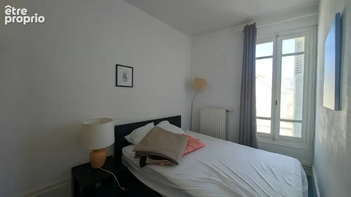 Maison à vendre 10 pièces MERS LES BAINS (80) - photo 17