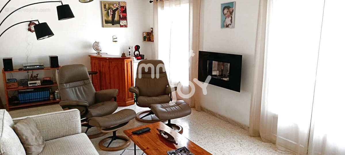 Maison a vendre à pollestres - photo 4
