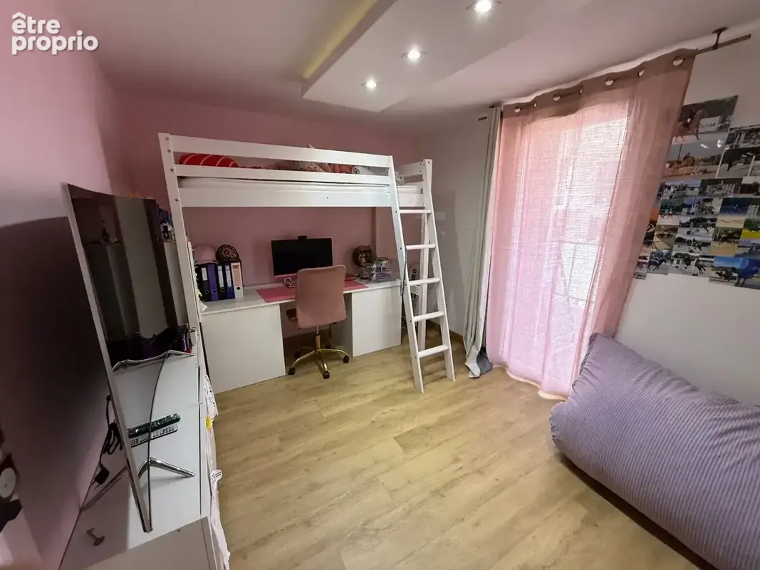 Appartement 4 pièces 75 m² à vendre à Istres (13800) - photo 9