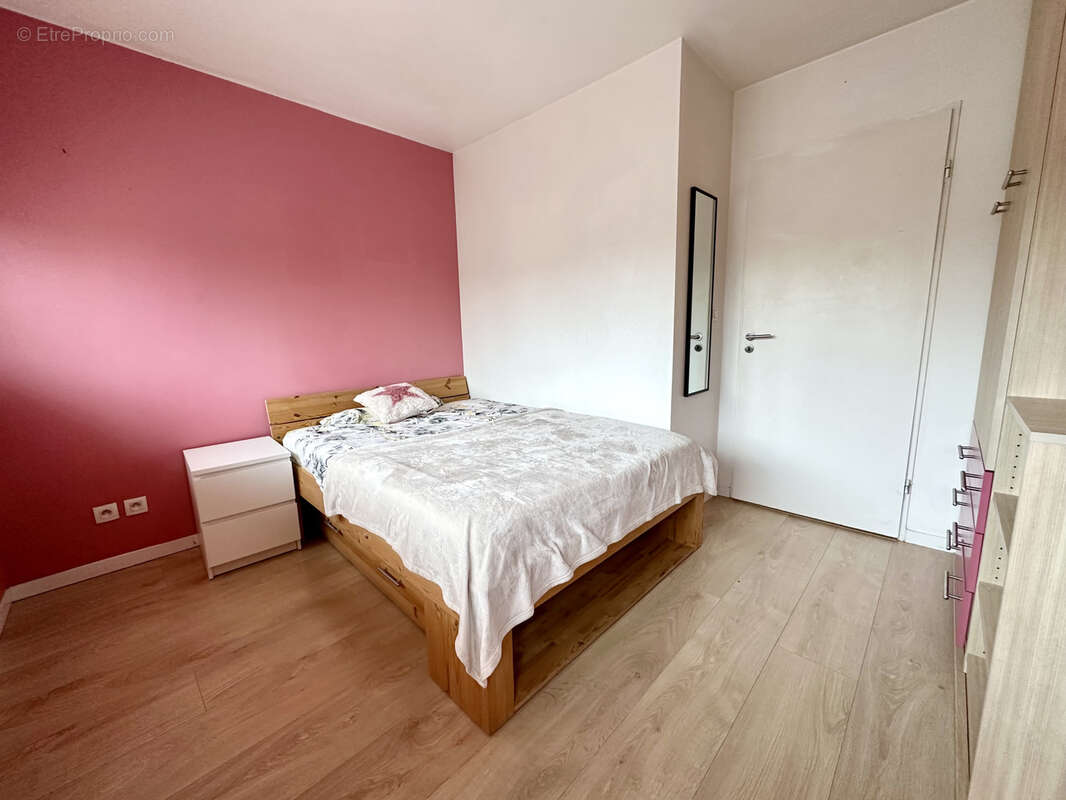 Maison à VILLENEUVE-D&#039;ASCQ