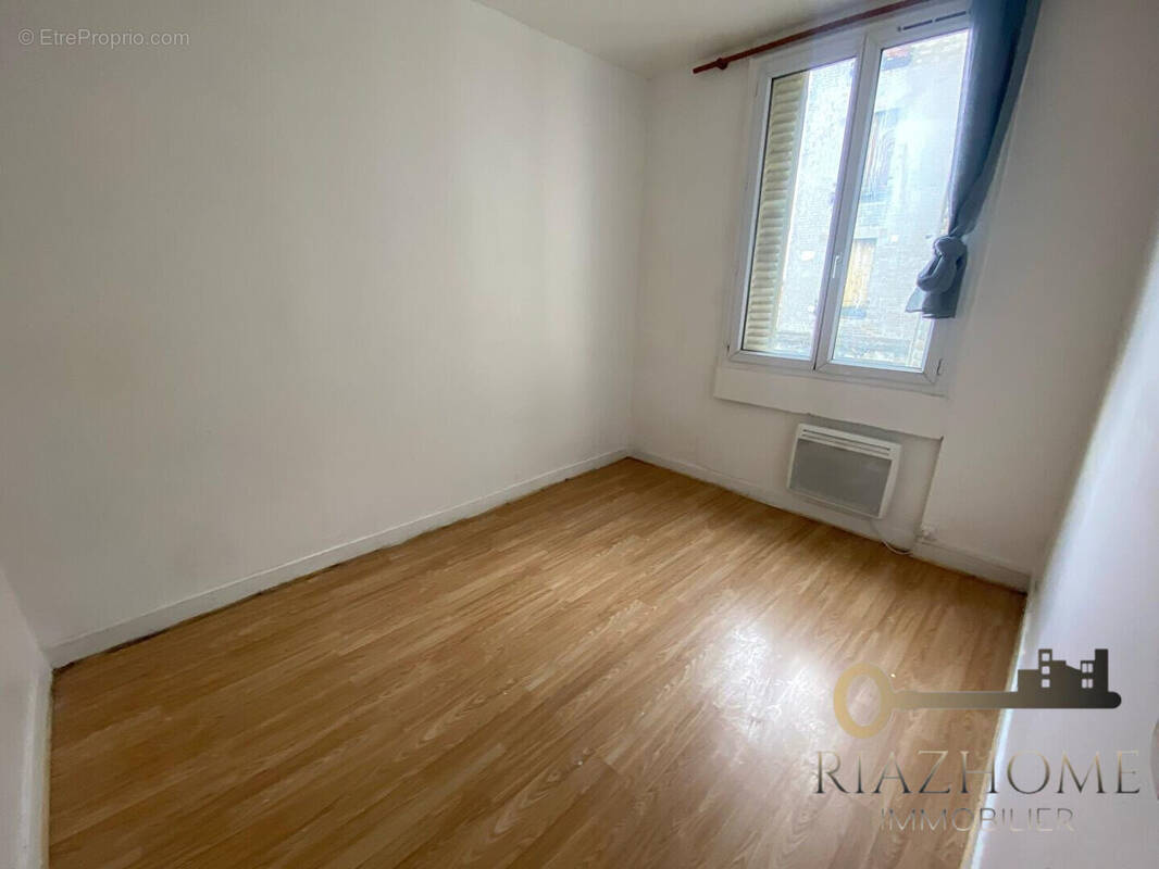Appartement à AULNAY-SOUS-BOIS