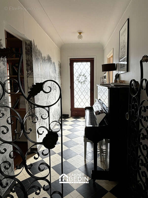 Maison à MIMIZAN
