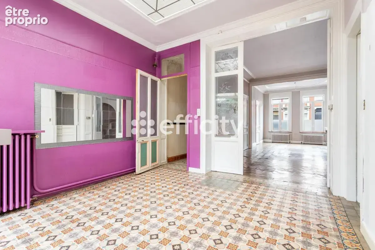 Maison 8 pièces 176 m² à vendre à Roubaix (59100) - photo 5