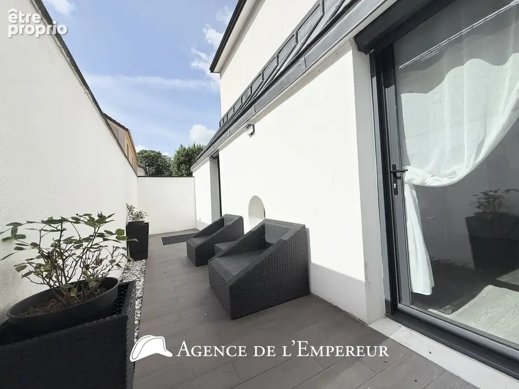 Rueil  Hippodrome - photo 12