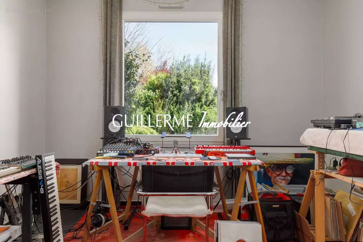 Maison à LYON-9E