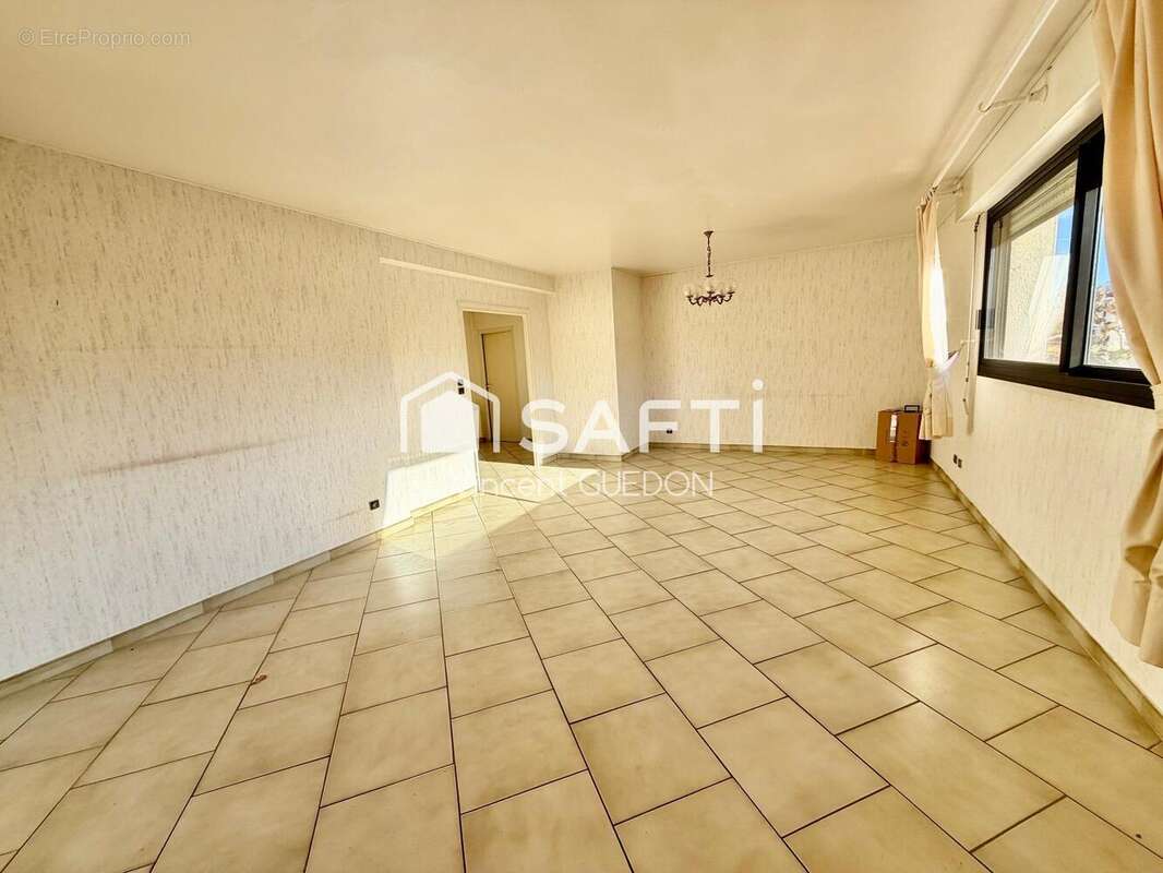 Photo 2 - Appartement à PERPIGNAN
