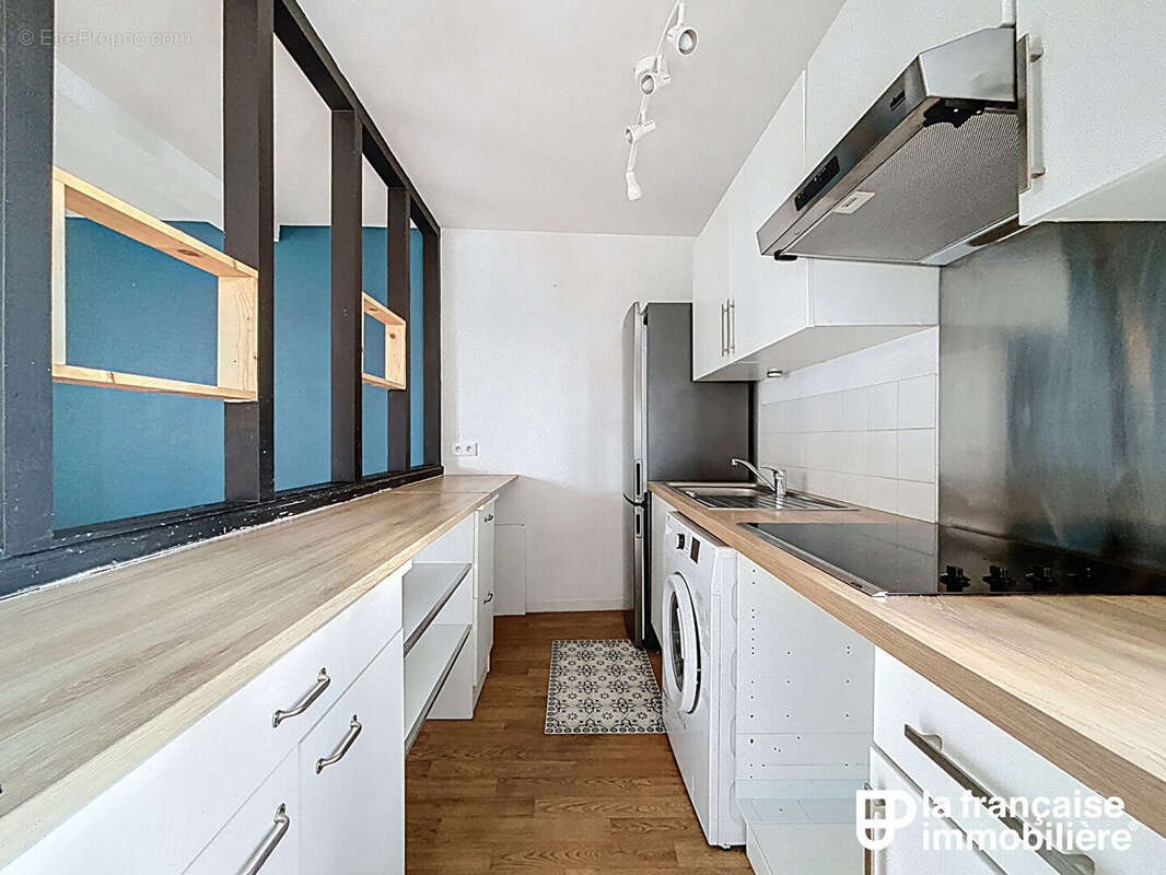 Appartement à PACE