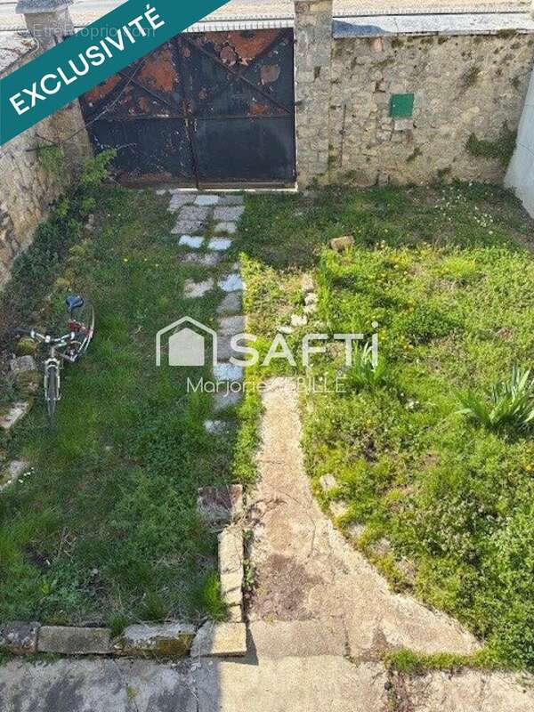 Maison 76 m² à Bourron-Marlotte  - photo 2