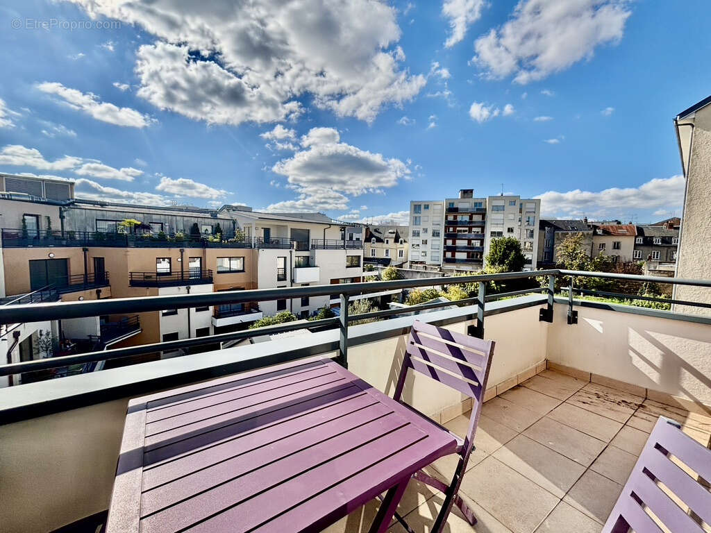 Appartement à LIMOGES