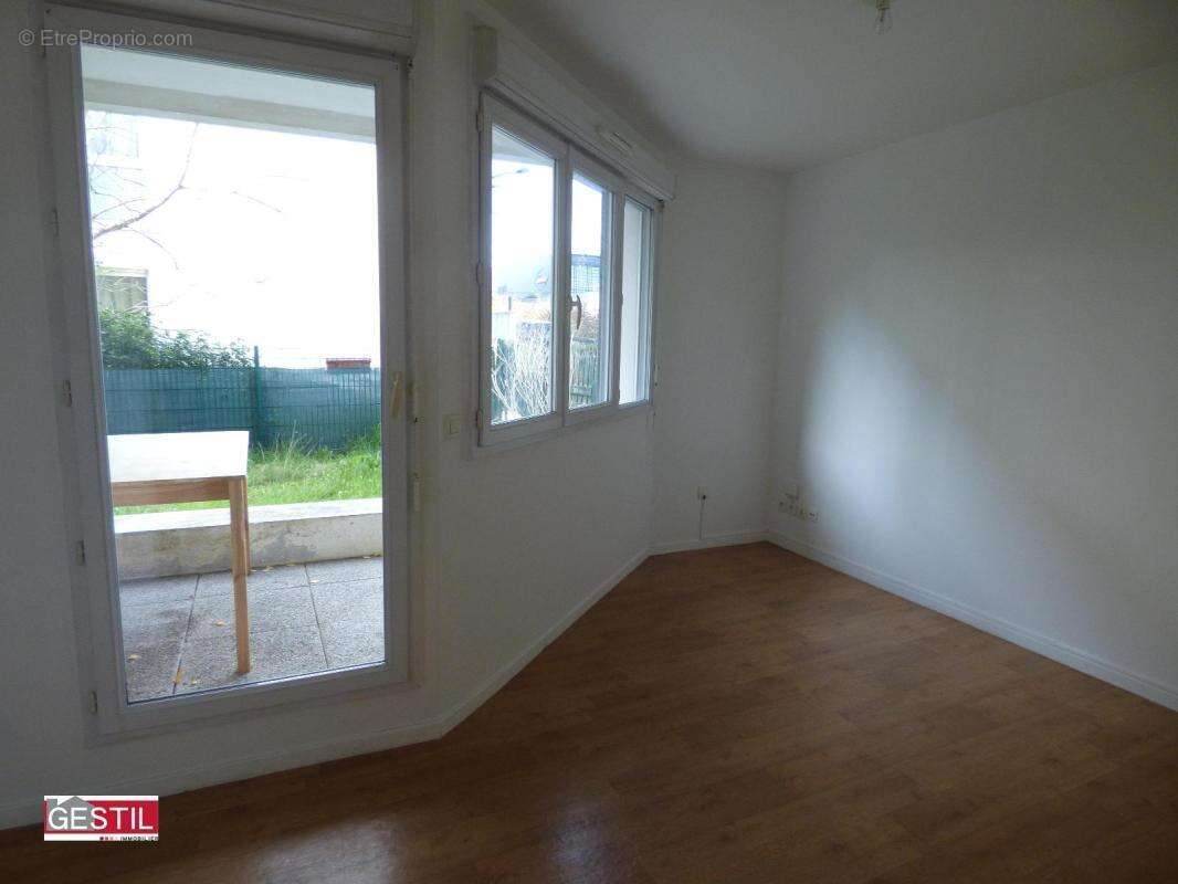 Appartement à CERGY