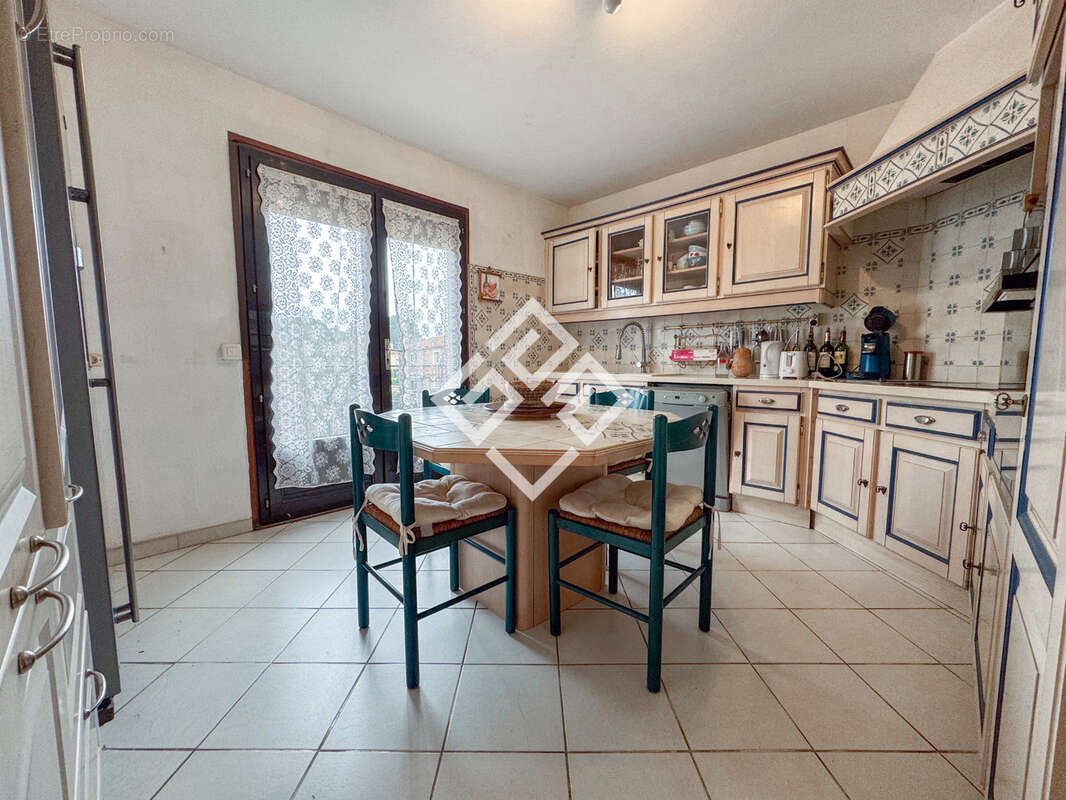 Maison à NARBONNE