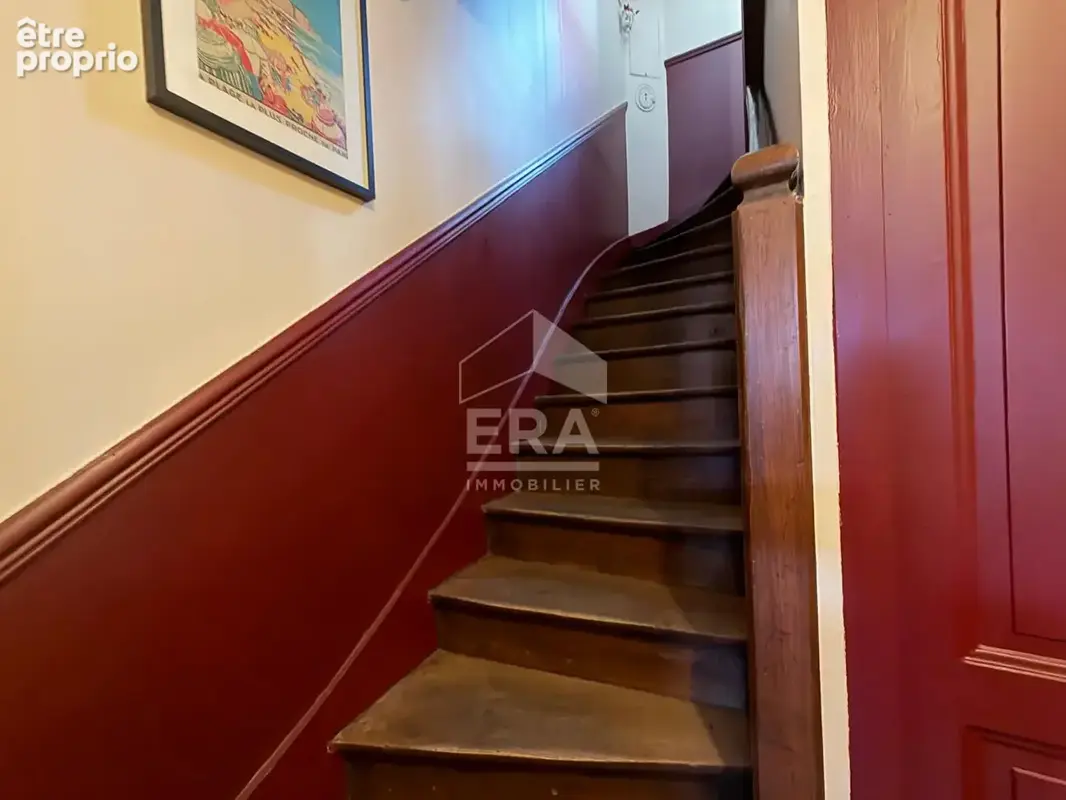 Appartement 47m² à bagnolet - photo 10