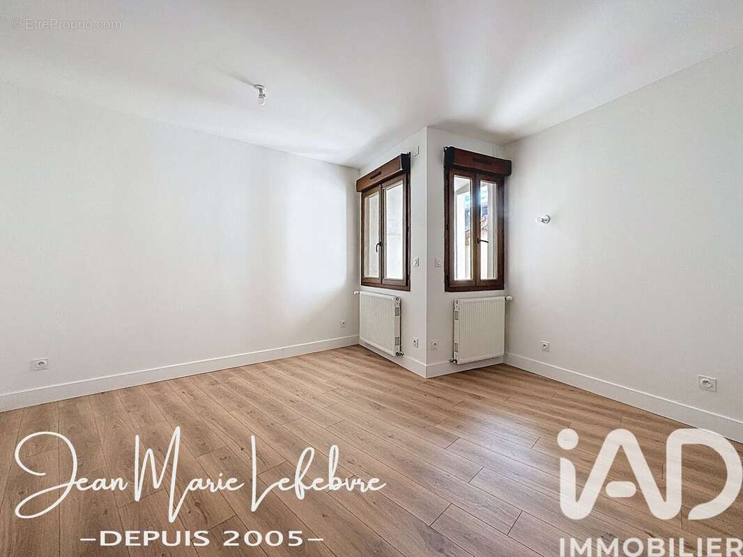 Photo 8 - Appartement à CONDRIEU