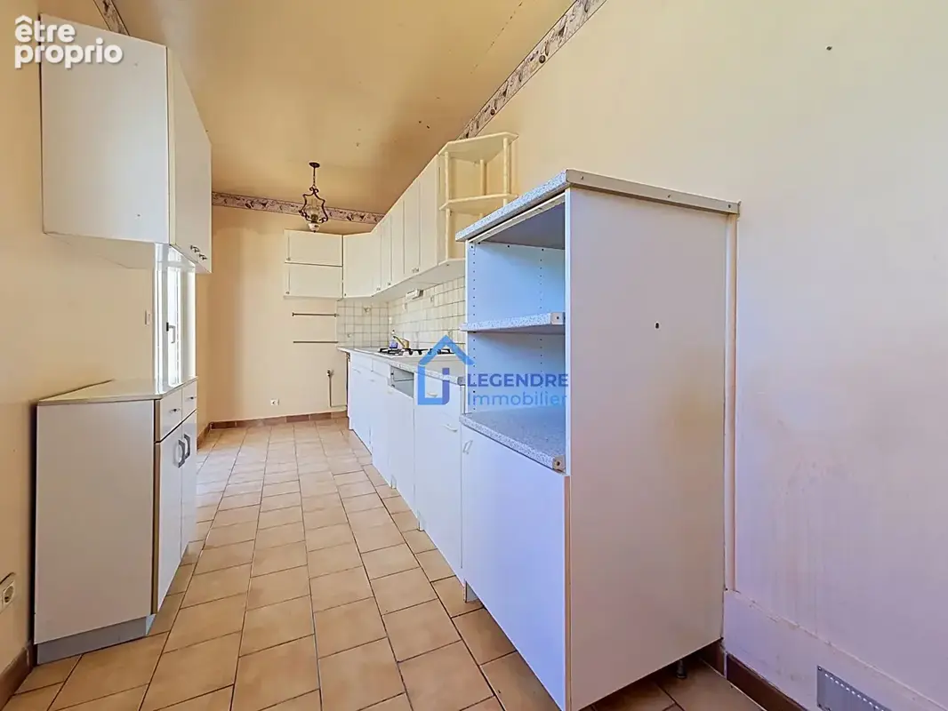 Maison Montigny Les Cormeilles 2 pièce(s) 40.39 m2 - photo 7
