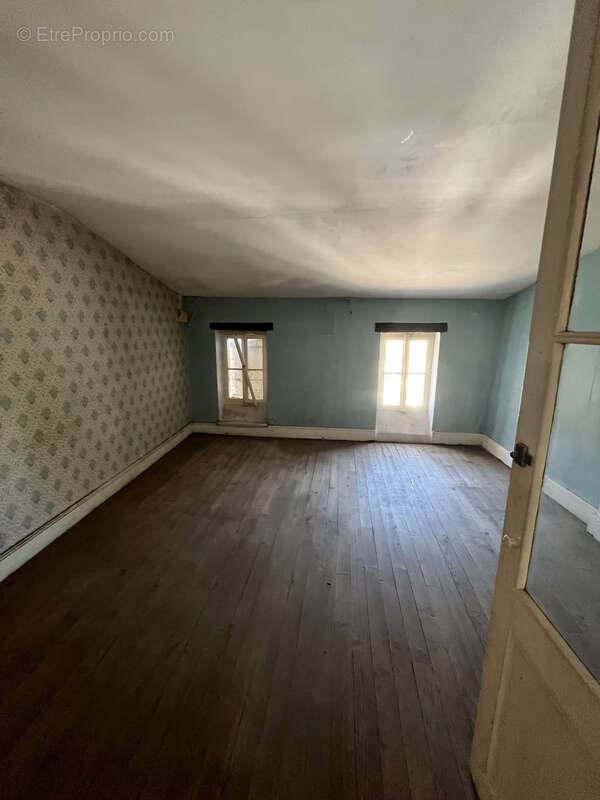 Appartement à VILLENEUVE-SUR-LOT