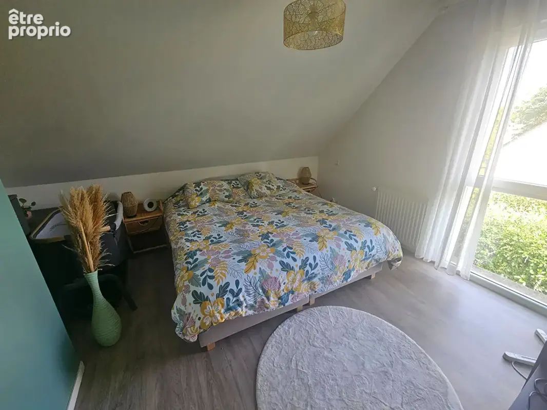 Maison Vignoc 5 pièce(s) 98.23 m2 - photo 13