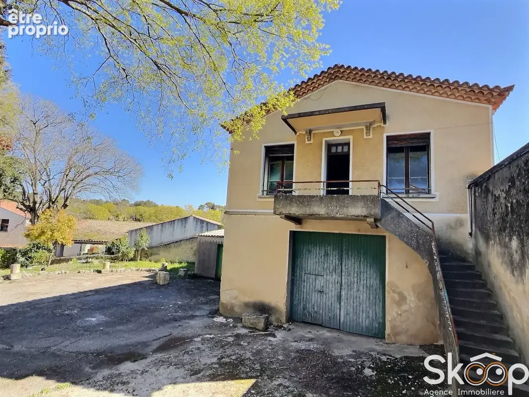 Ensemble immobilier - 34820 teyran - photo 2