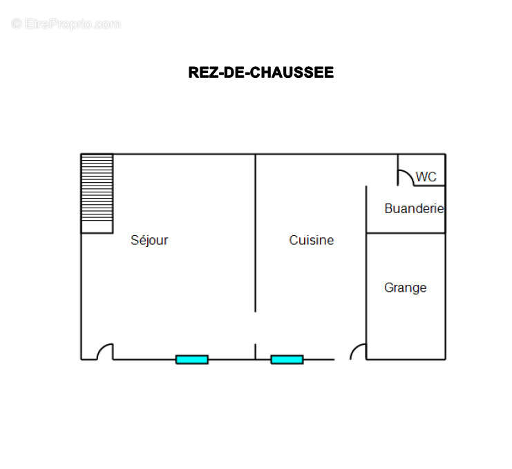 Maison 117 m² à Saint-Pardoux-Morterolles  - photo 3