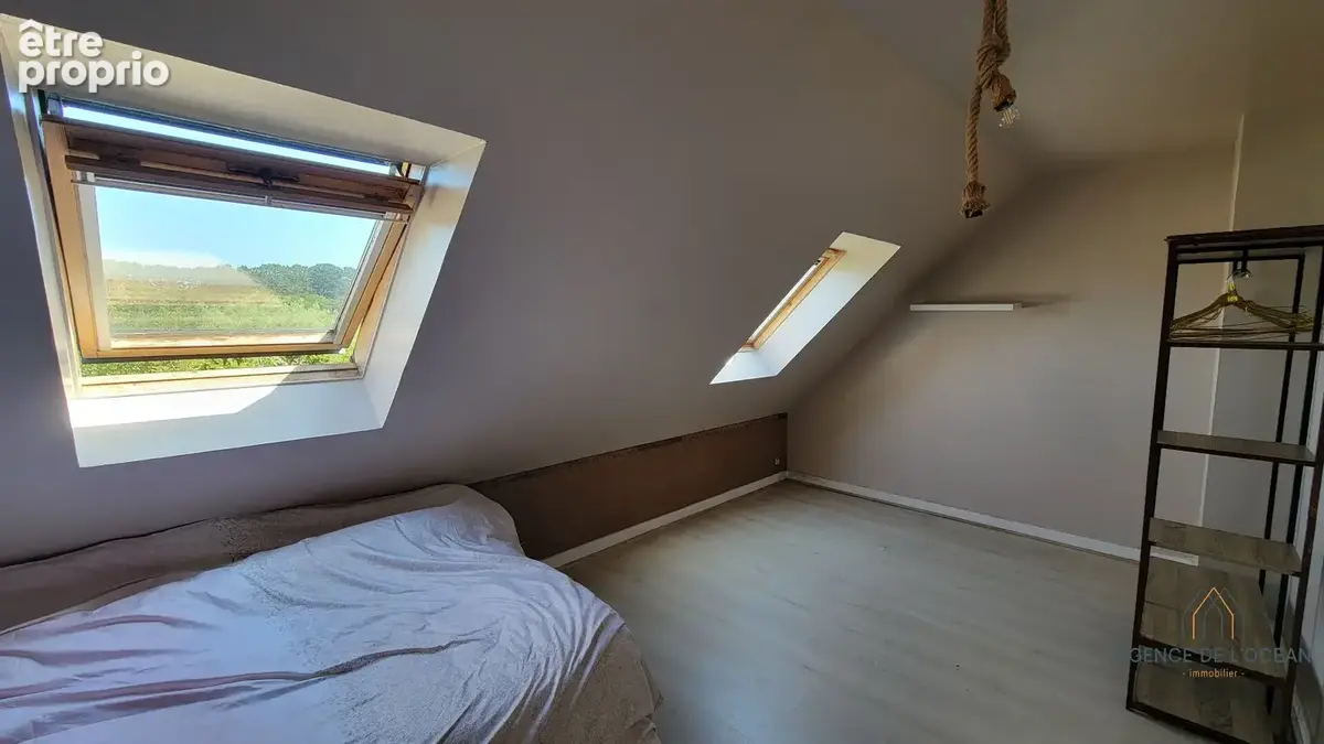 Maison à vendre à Le Palais : Calme, Jardin clos et Proximité du Port - photo 4