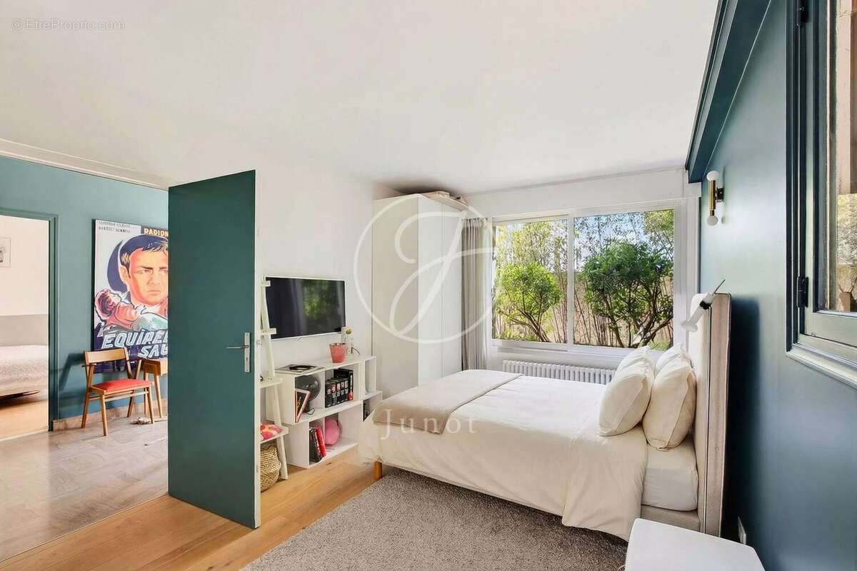 Maison à SAINT-CLOUD