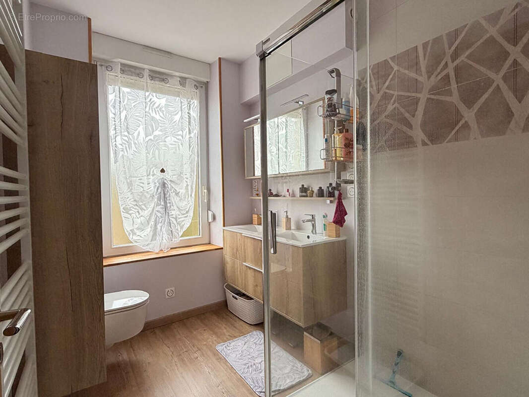 Appartement à FROUARD
