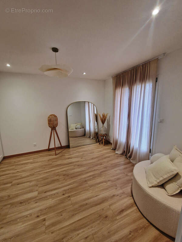 Maison à VERNOUILLET