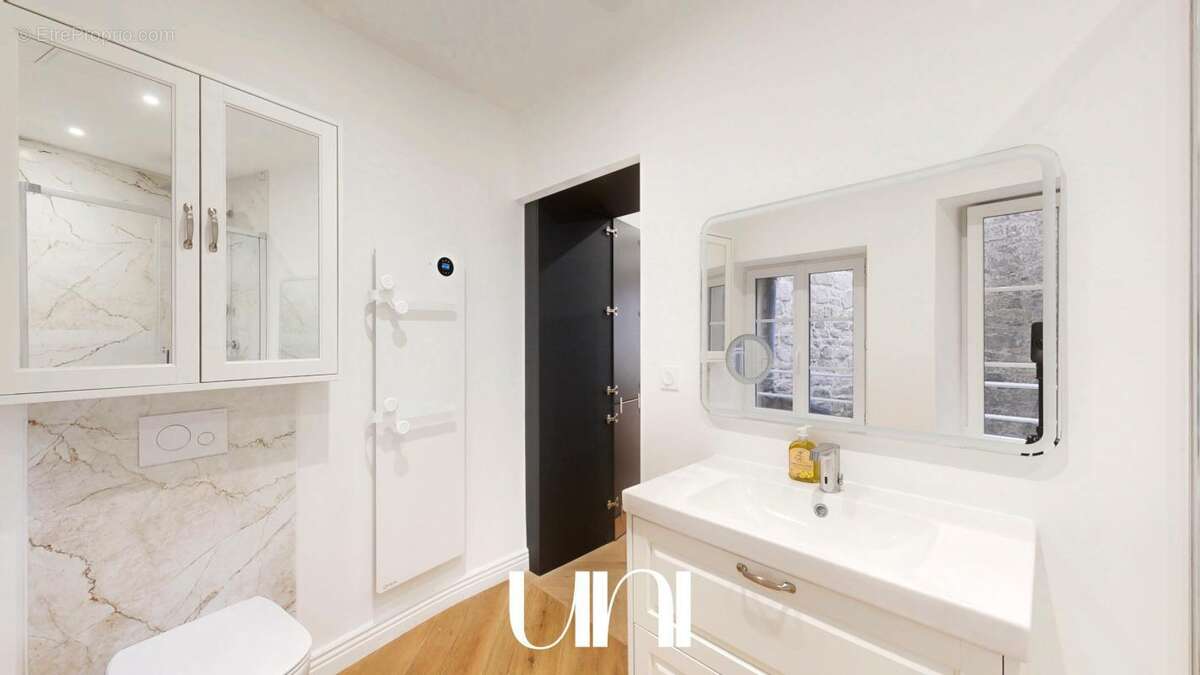 Appartement à CAEN